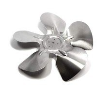 VENTOLA ASPIRANTE Ø230mm -