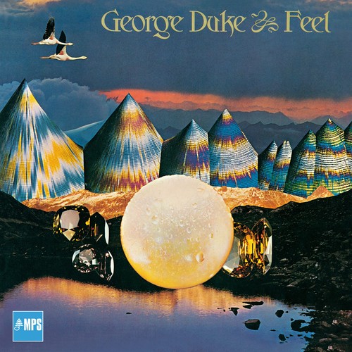 Amazing jazz george - [cd], [amazing