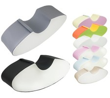 Dondolo Fagiolino gioco giocattolo bambino asilo in schiuma altalena