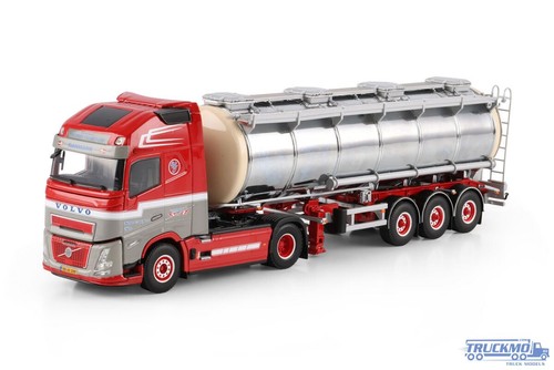 Wsi meteo volvo aero - meteo, fh