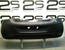 PARAURTI POSTERIORE SENSORI DI