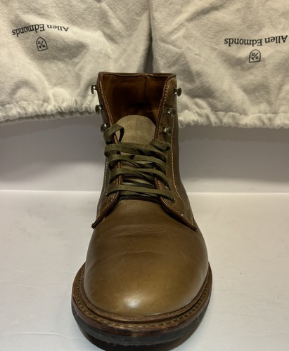 Allen edmonds higgins - allen,