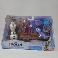 NUOVO set giocattoli Mattel