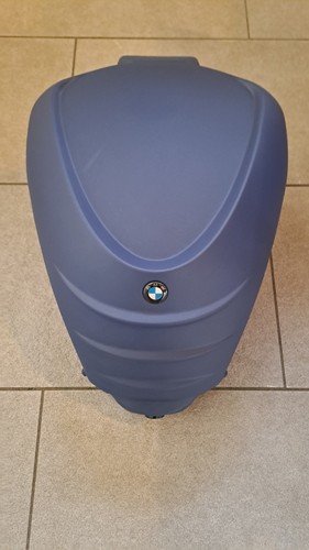 Vano porta oggetti bmw 650 - vano,