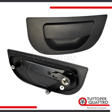 Maniglia Esterna Porta