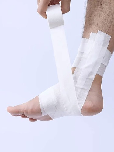 Nastro adesivo premium cotone