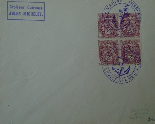 1915 colonie francesi - 1915,