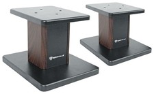 Rockville 8” Dark Wood