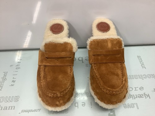 Chloe joy clog mouton - joy,