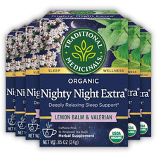 Biologico, Nighty Night Extra