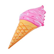 4 Pezzi Gelato Piscina