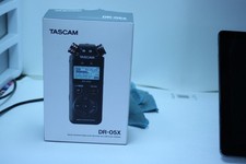 Tascam DR-05X Registratore