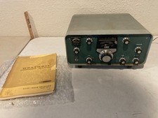 Heathkit SB-310 SSB Ham Radio