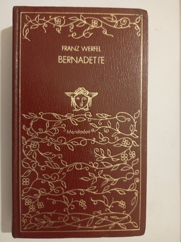 Bernadette romanzo classico - romanzo,