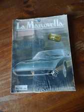 Rivista LA MANOVELLA  2006 No
