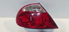 Fanale Stop Posteriore SX