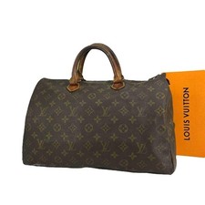 Louis Vuitton Speedy 35