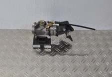 33596- Corpo farfallato Kymco People 125 / 150 i dal 2014 in poi cod 3920A-ALD9