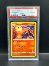 Pokemon PSA 10 GEM MT