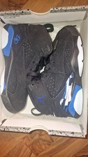 Sneaker Jordan, Nike, MVP