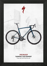 Specialized Tarmac SL8 Expert