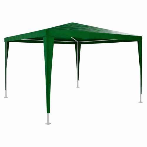 Gazebo 3x3 giardino - m,