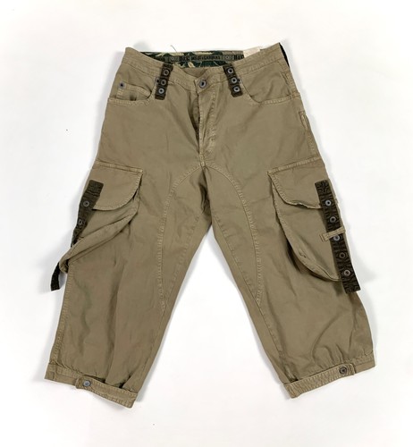 Pantaloni corti docle - pantaloni,