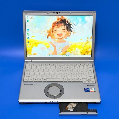 Panasonic let note - note, cf-sv1sfk