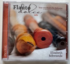 Flauto Dolce Solo-A Musical