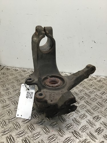 Asse anteriore destro ford - anteriore,
