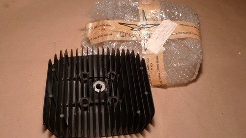 Testa cilindro moto guzzi - testa,