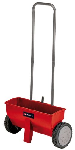 Einhell carrello spandiconcime - einhell,