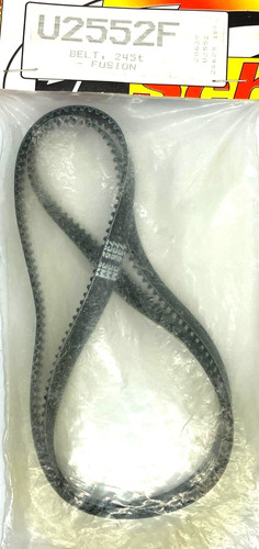 Cinghia trasmissione - di,