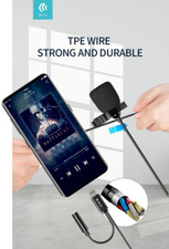 Microfoni e Auricolari