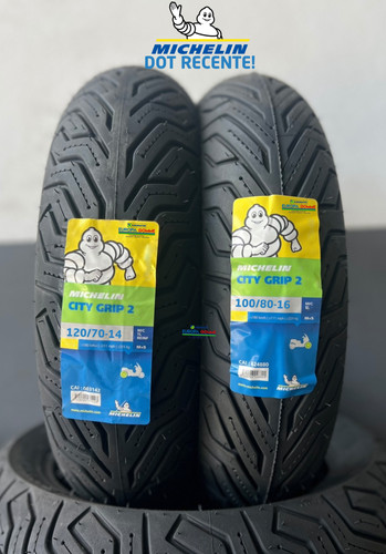 Coppia 100 120 - coppia, 100/80-16