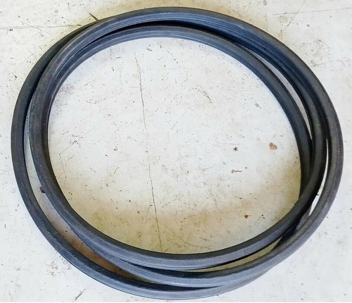 Cinghia rasaerba resistente