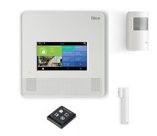 MY NICE W7001TC Central Touch
