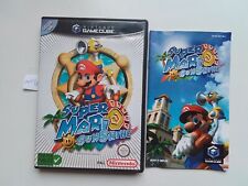 Super Mario SunShine Complet