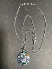 Ciondolo Farfalla Italina