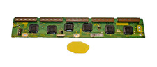 TNPA5530 1SU Y SUSTAIN BUFFER BOARD PER TV PANASONIC TX-P50VT50