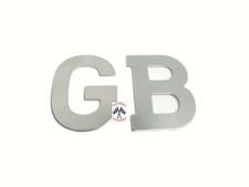 Stemma Gb Gran Bretagna