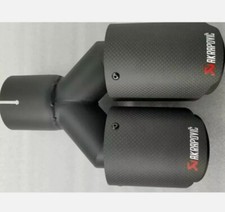 TERMINALE DI SCARICO