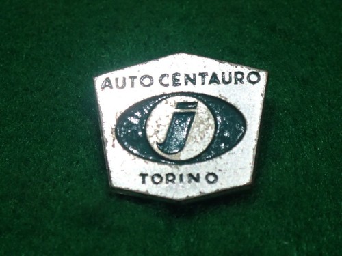 Innocenti autocentauro torino - innocenti,