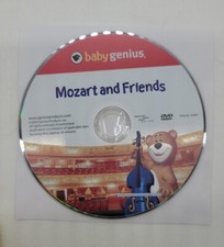 Baby Genius Mozart & Friends