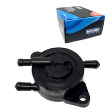 FPF Fuel Pump for