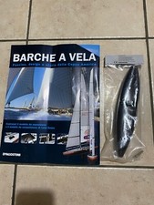 Luna rossa modello - prada, barca