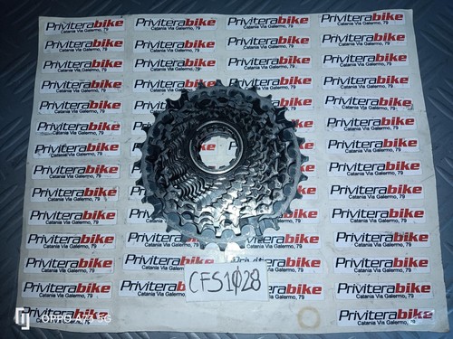 Cassetta sram force - sram, 10-28