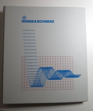 Rohde & Schwarz Tester di