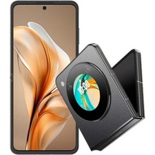 Zte nubia flip 256gb 9 - nubia, 8+256gb