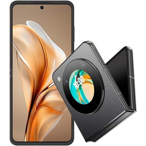 Zte nubia flip - zte, 6.9"5g